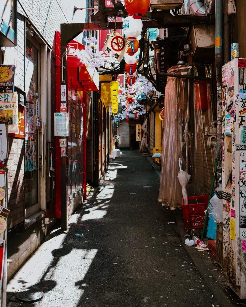 都心ステイ カプセルホテル新橋 10